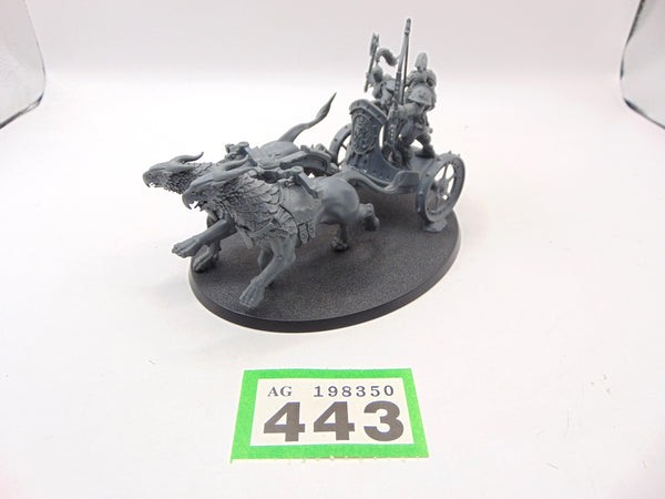 Stormstrike Chariot