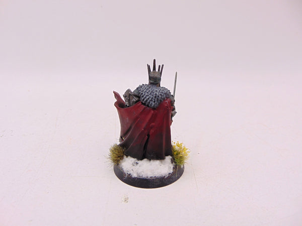 Wight King