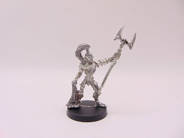 Wych with Shardnet & Impaler