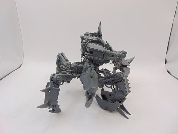 Defiler