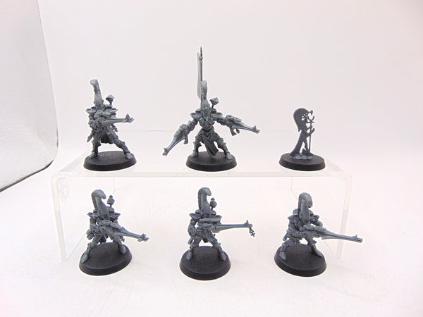 Dire Avengers