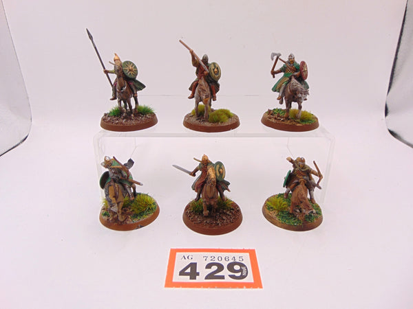 Riders of Rohan