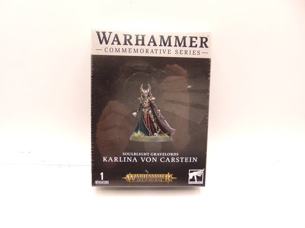 Karlina Von Carstein