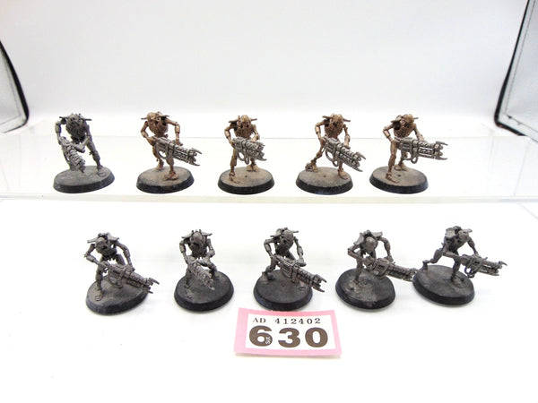 Necron Warriors