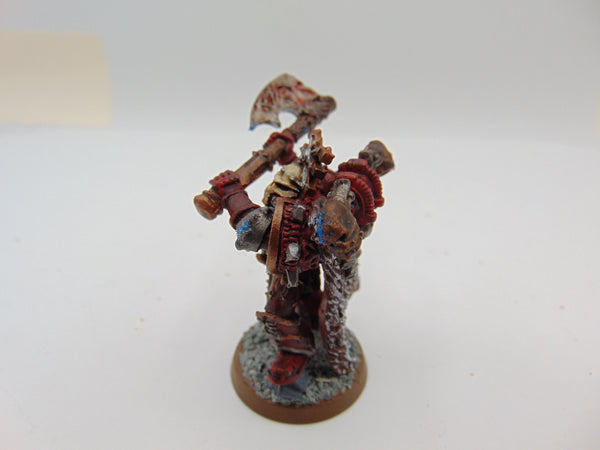 Khorne Lord