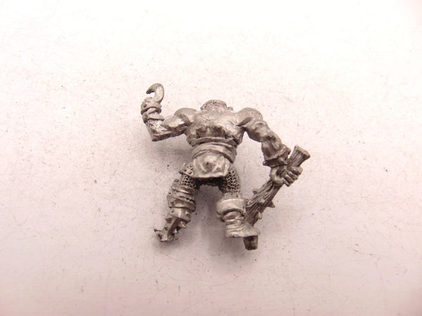 C23 Ogre Mercenary