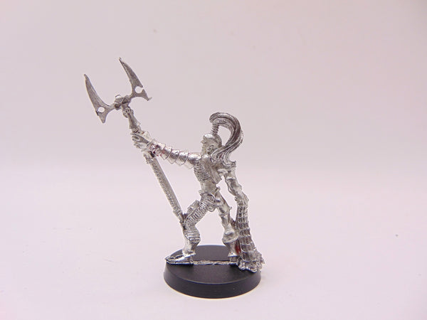 Wych with Shardnet & Impaler