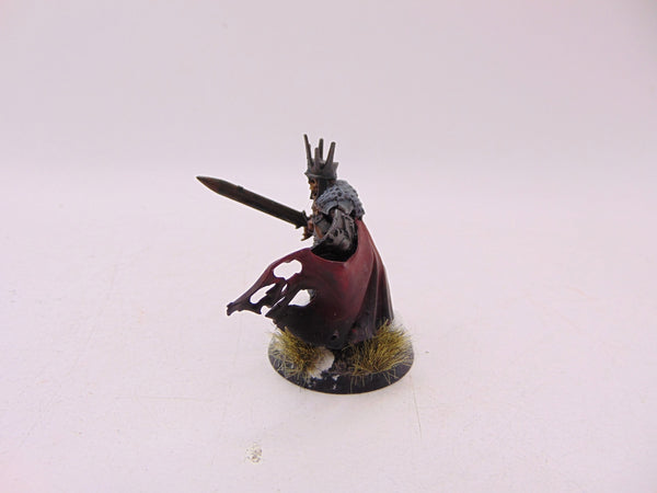 Wight King