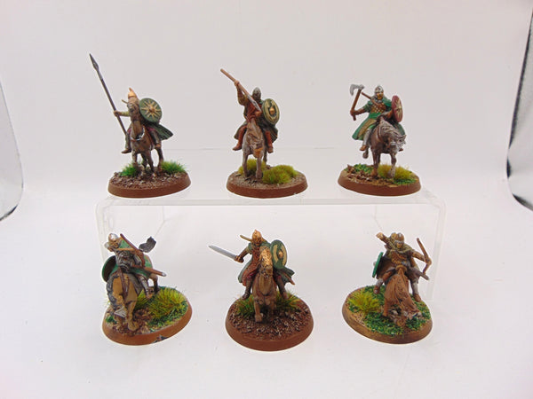 Riders of Rohan