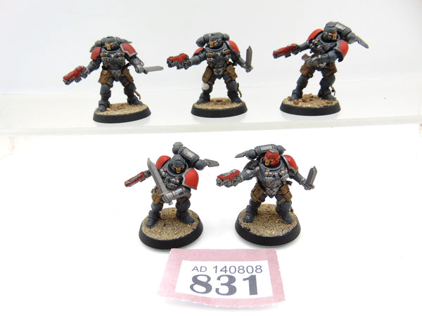 Reivers