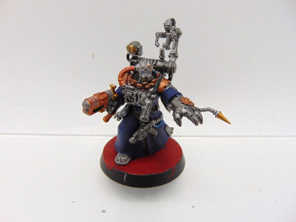Cybernetica Datasmith