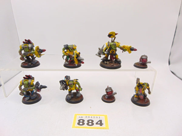 Tankbusta Mob