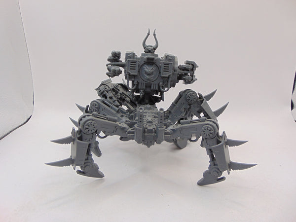 Defiler