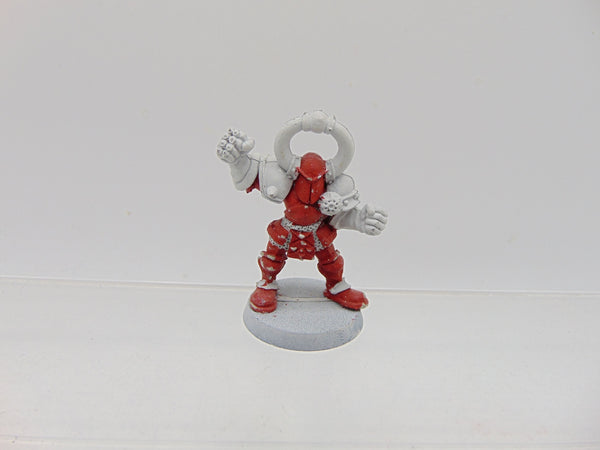 Blood Bowl Chaos Warrior