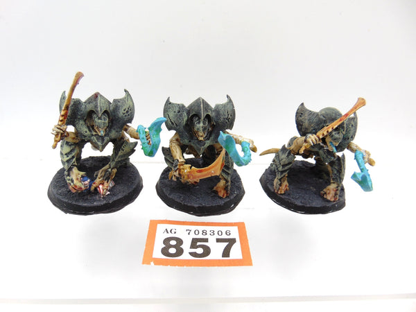 Tyrant Guard