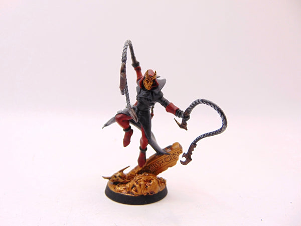 High Gladiatrix Conversion