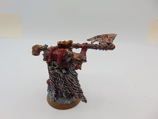 Khorne Lord