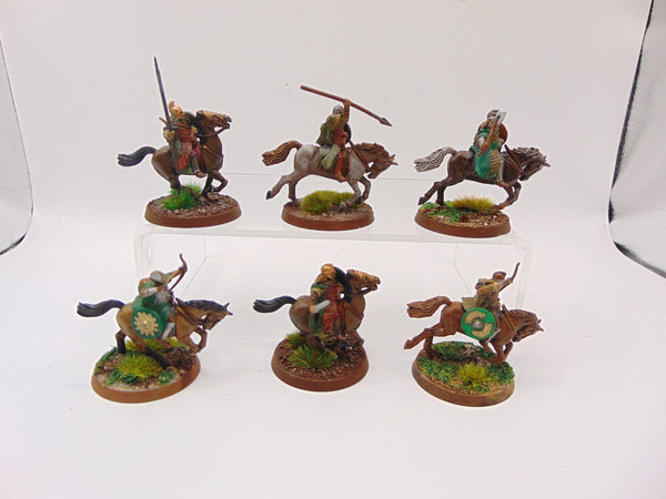 Riders of Rohan