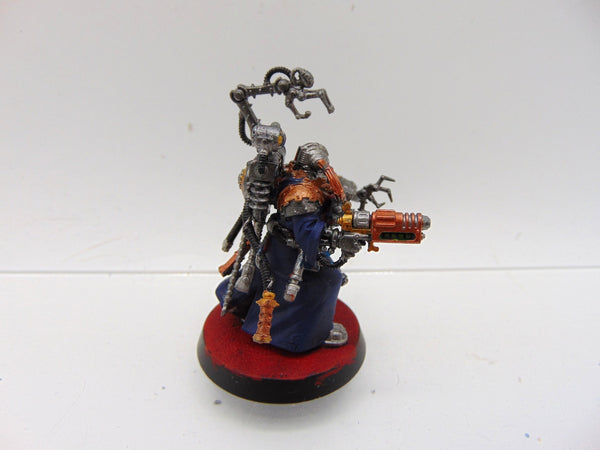 Cybernetica Datasmith