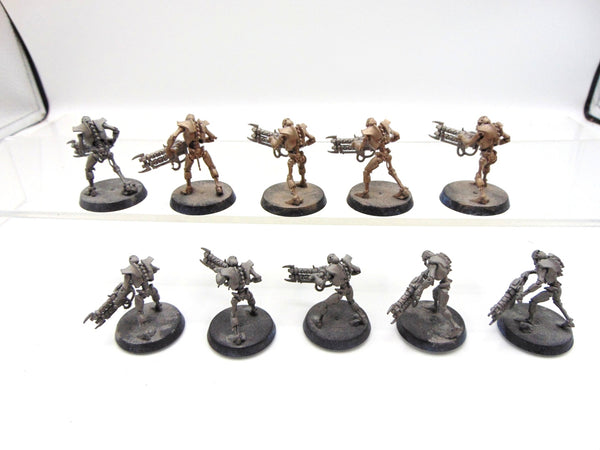 Necron Warriors