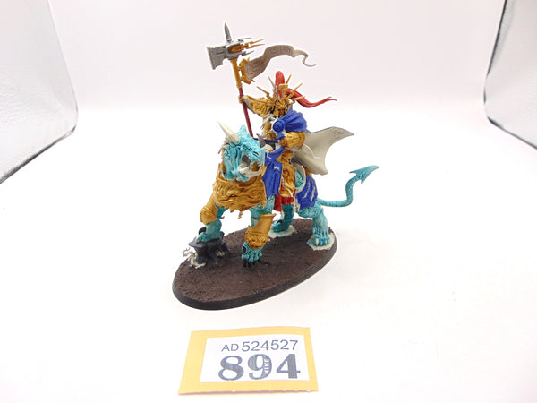 Vandus Hammerhand