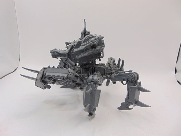 Defiler