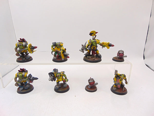 Tankbusta Mob