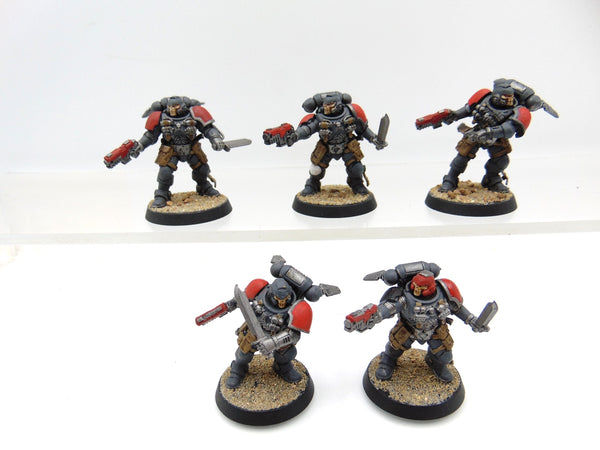 Reivers