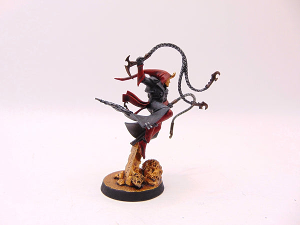 High Gladiatrix Conversion