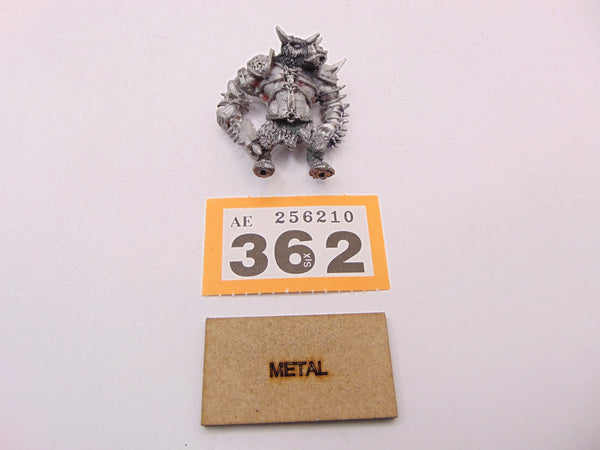Minotaur Lord C34 Ox-Roar