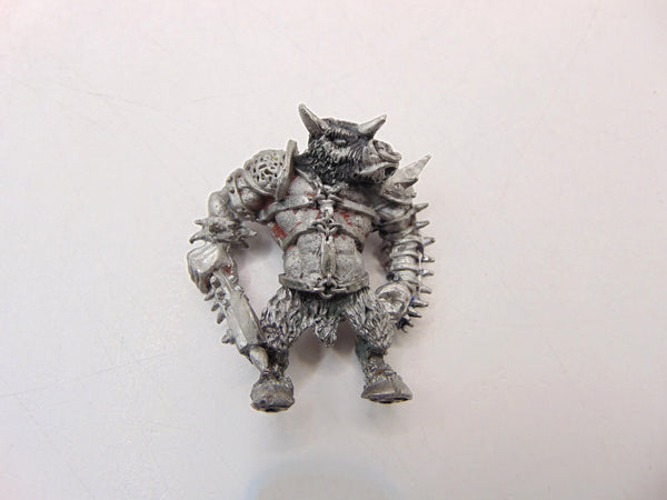 Minotaur Lord C34 Ox-Roar