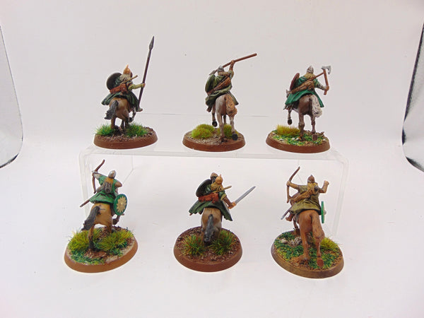 Riders of Rohan