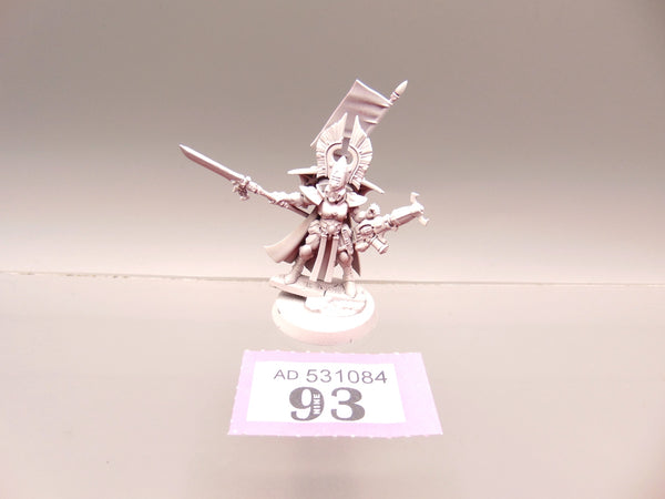 Autarch