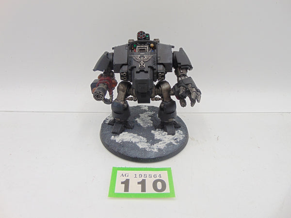 Redemptor Dreadnought