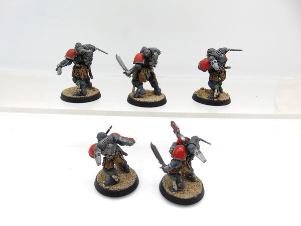 Reivers