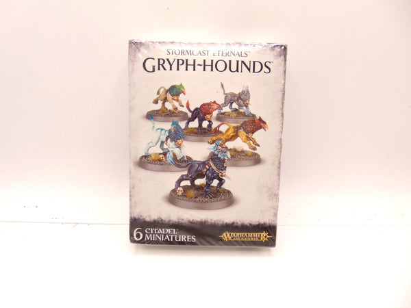 Gryph Hounds