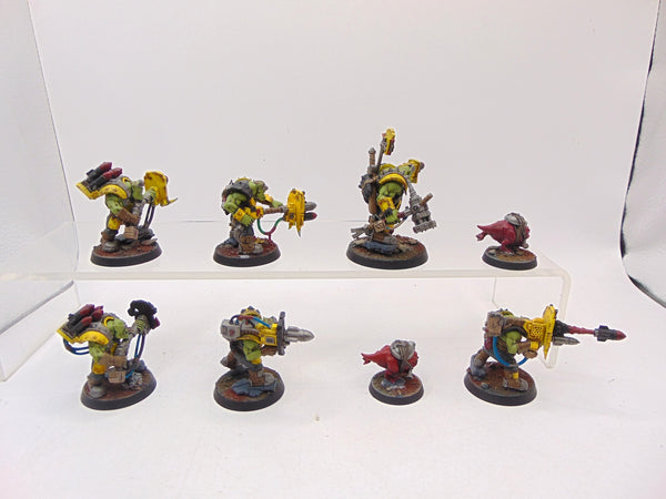 Tankbusta Mob