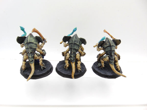 Tyrant Guard
