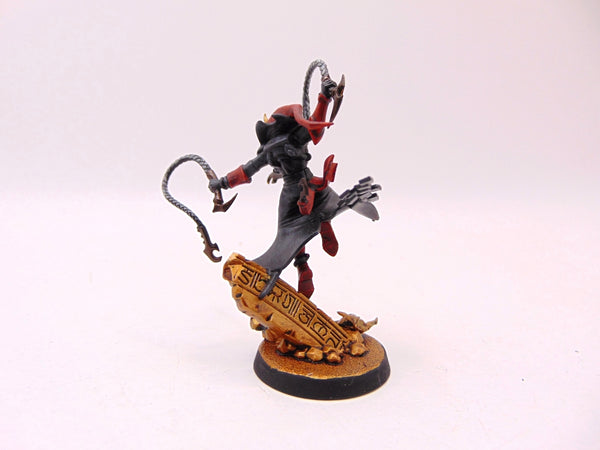 High Gladiatrix Conversion