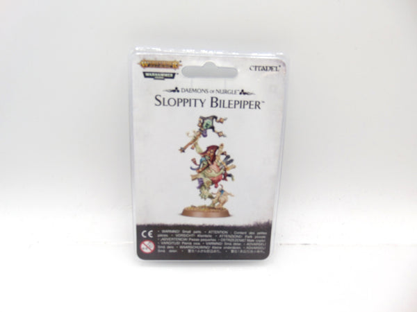 Sloppity Bilepiper