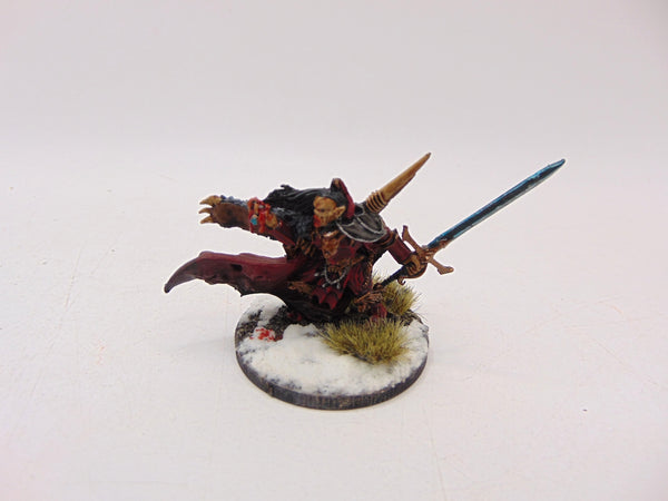 Vlad Von Carstein