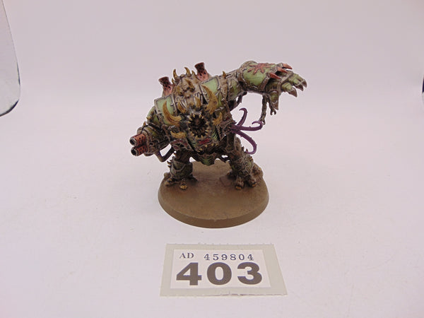 Helbrute