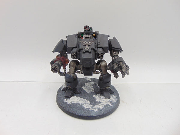 Redemptor Dreadnought