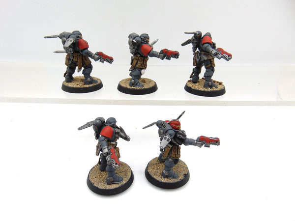 Reivers