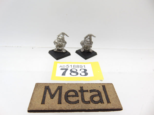 Quarrellers  / Crossbowmen