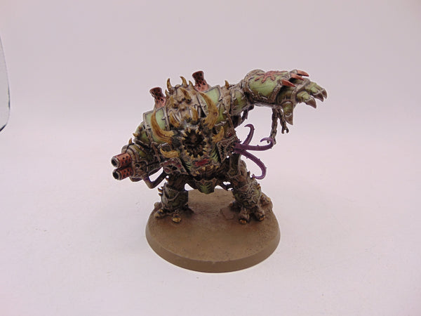 Helbrute