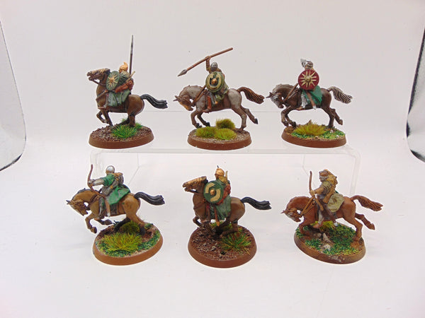 Riders of Rohan
