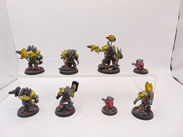 Tankbusta Mob