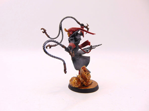 High Gladiatrix Conversion