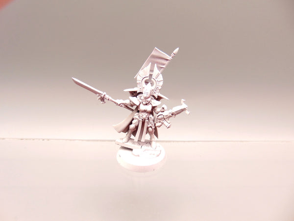 Autarch